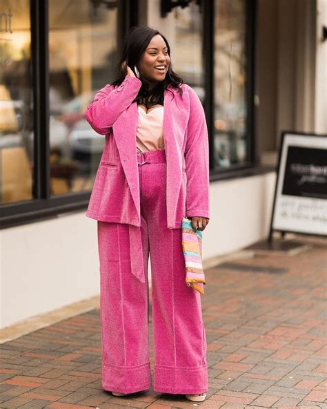 13 Pink Outfit Ideas We're Copying ASAP | Who What Wear