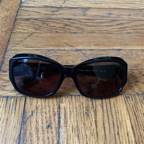 Dkny | Accessories | Black Dkny Prescribed Sunglasses | Poshmark