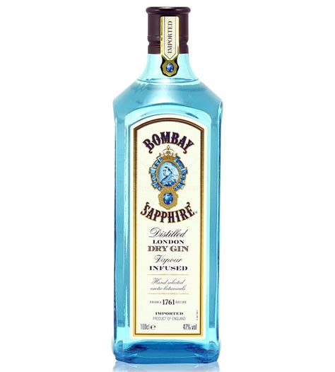 Deliver Addis - Drinks - Bombay Sapphire