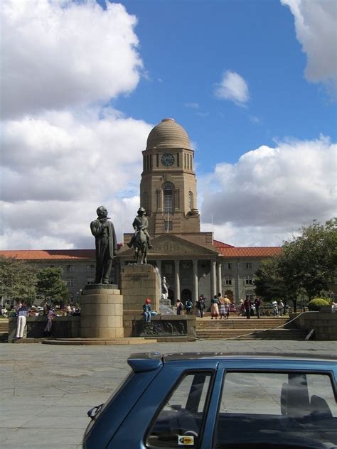 Pretoria City Hall - Alchetron, The Free Social Encyclopedia