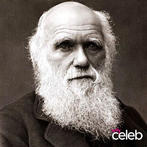 Best Charles Darwin Quotes | The Naturalist's Top 40+ Quotes