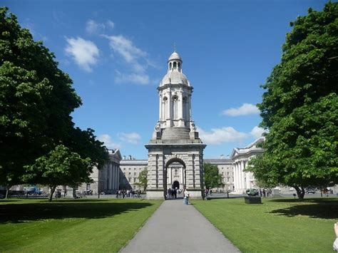 trinity college – International Student Accommodation