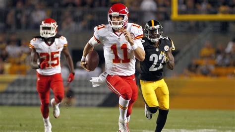 Chiefs-Steelers final score: KC picks up first preseason win with 26-20 OT victory over ...