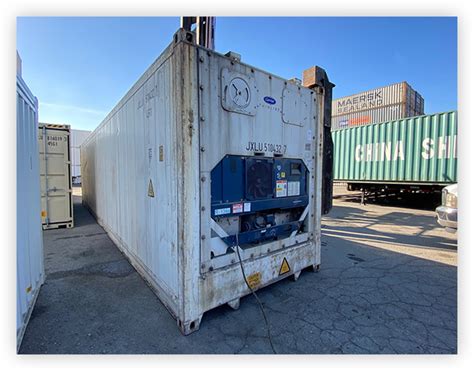 Rent - Onsite Storage Containers