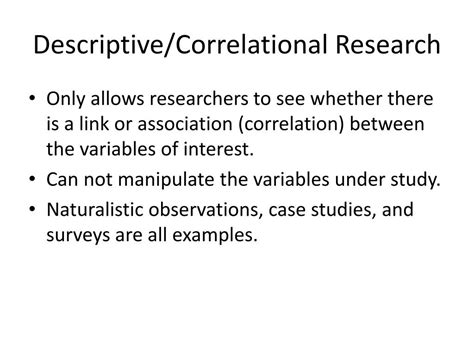 PPT - Research Methods Chapter 2 PowerPoint Presentation, free download - ID:1750754