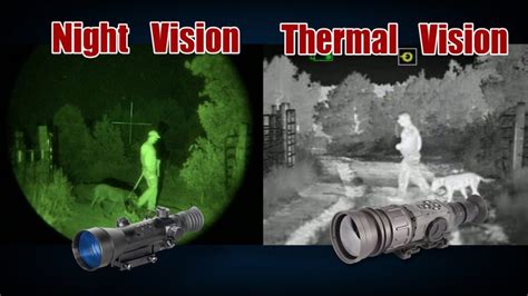 Atn Thermal Scope Zeroing - Top Thermal Imaging Rifle Scopes 2022