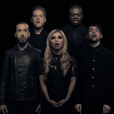 Pentatonix – Mary Did you know? | Tekst piosenki, tłumaczenie i teledysk