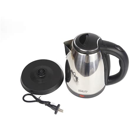 Electric kettle