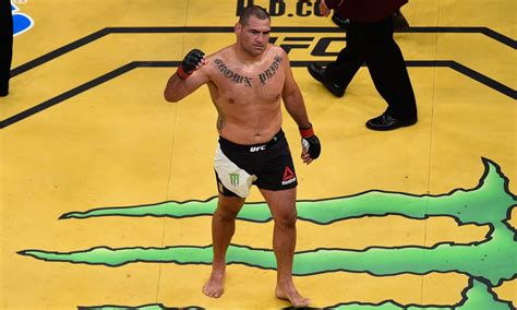 Francis Ngannou vs. Cain Velasquez: Preview, Prediction for UFC ...