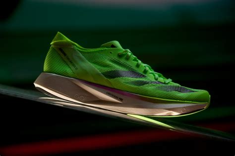 Adidas Releases the Adizero Takumi Sen 10 for 5K and 10K Runs – Footwear News