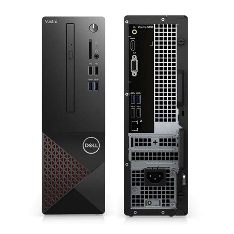 Dell Vostro 3690 – Specs and upgrade options