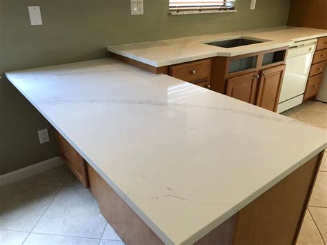 Why select Carrara Mist for your Countertops Installation