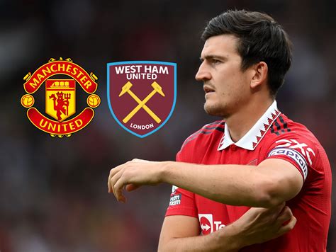 Manchester United vs West Ham Match Preview: Kick-off time, TV Channel ...