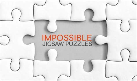 Impossible Jigsaw Puzzles iOS Game REVIEW | MacSources