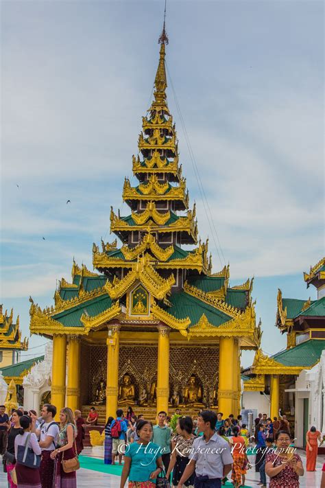 My Visit to Yangon City in Myanmar (Burma). | Shwedagon pagoda, Thailand places, Myanmar