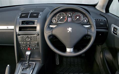 Used Peugeot 407 Coupe (2006 - 2010) Review | Parkers