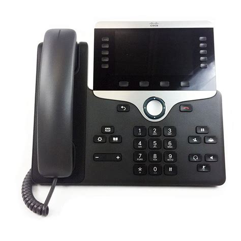 Cisco 8841 IP Phone (CP-8841-K9=): supply & repair | Ghekko