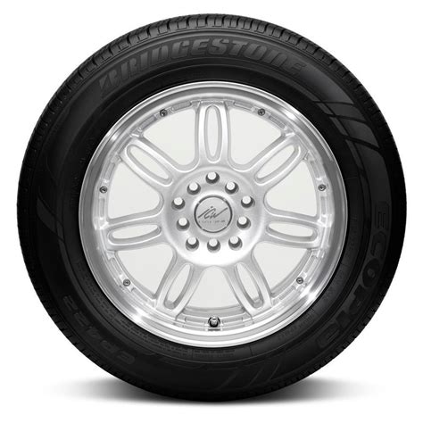 Bridgestone Ecopia EP422 | TireBuyer