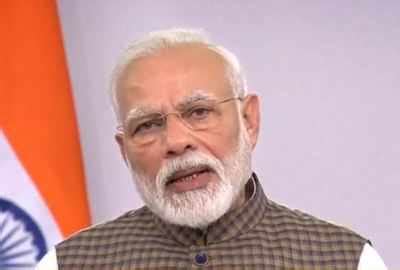 Narendra Modi speech today: PM Modi announces 21-day lockdown in India ...