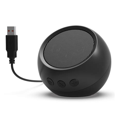 10 Best USB PC Speakers for Clear and Powerful Sound 2024 - Singersroom.com