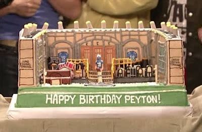 Happy Birthday Peyton! | Peyton Manning Central