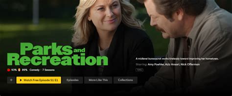 How to Stream ‘Parks and Recreation’