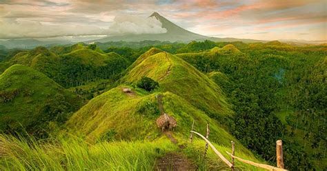 Albay 'heritage town' adopts dev't strategies to boost tourism ...