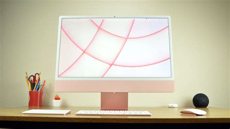 Apple IMac 24-inch 2021 Pink Modelo 3d | ubicaciondepersonas.cdmx.gob.mx