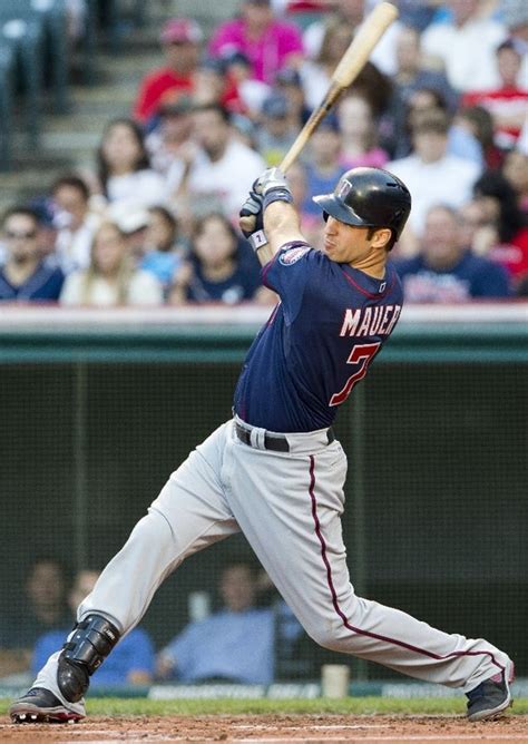 Joe Mauer