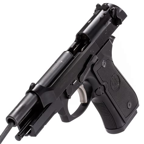 Beretta M9a1 - For Sale, Used - Very-good Condition :: Guns.com