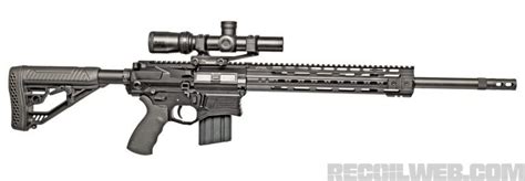 500 Auto Max: Big Horn Armory’s Rifle Reviewed | RECOIL