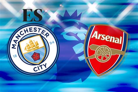 How to watch Man City vs Arsenal: TV channel and live stream for ...