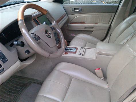 2006 Cadillac STS - Pictures - CarGurus