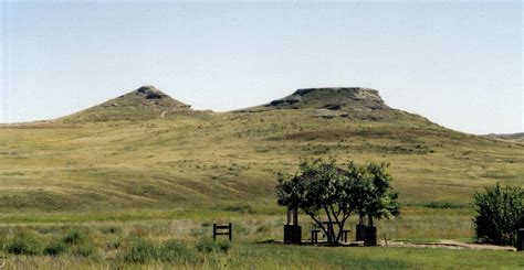 Agate Fossil Beds National Monument | Native Americans, fossils ...