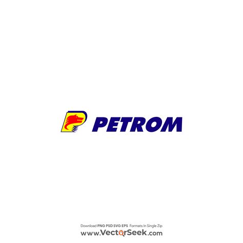 Petrom Logo Vector - (.Ai .PNG .SVG .EPS Free Download)