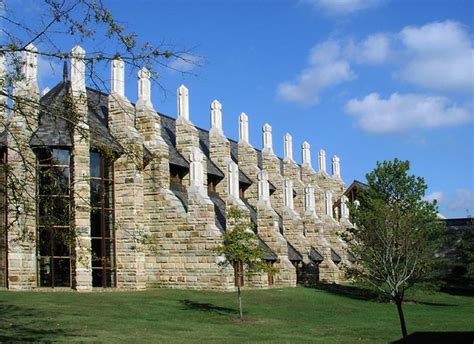 Sewanee campus | Flickr - Photo Sharing!