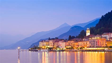 Lake Como, A Hidden "Paradise" in Italy - Traveldigg.com