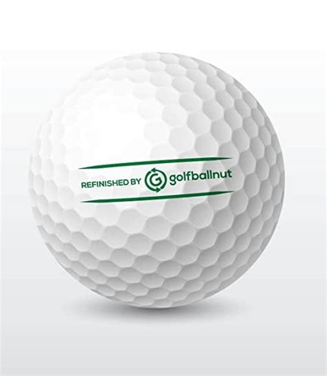 Golf Ball Nut | Understanding Recycled vs. Refurbished Golf Balls – GolfBallNut