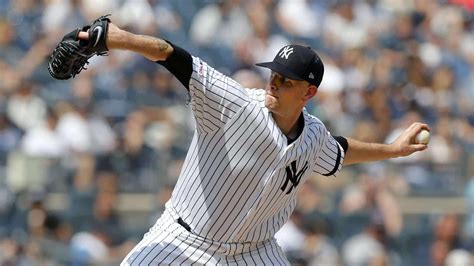 New York Yankees: James Paxton needs to be top priority this offseason