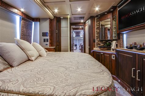 2017 Prevost Floor Plans - floorplans.click