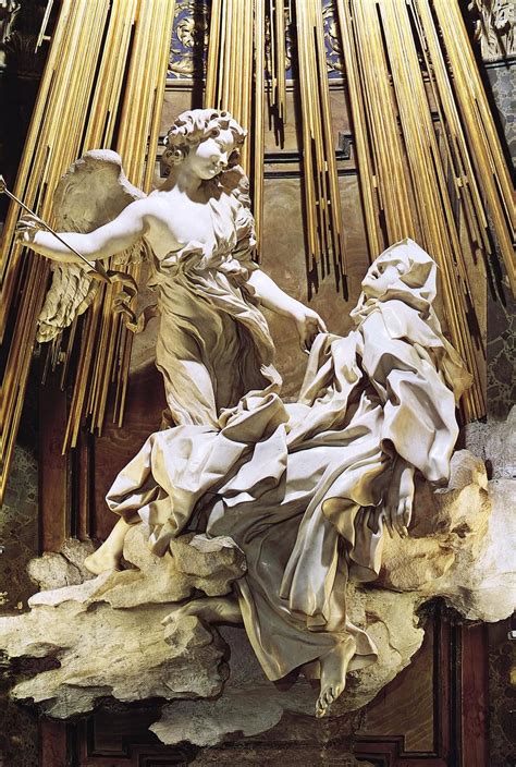 Gian Lorenzo Bernini | Bernini sculpture, Renaissance art, Baroque art