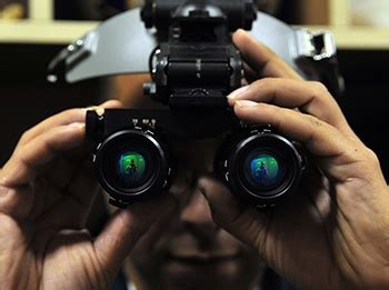 8 Best Night Vision Goggles of 2023 - Reviews & Top Picks - Optics Mag