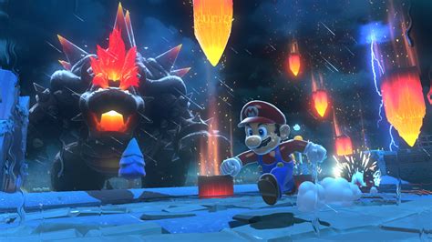 Super Mario 3D World + Bowser's Fury is an excellent re-release of a modern classic