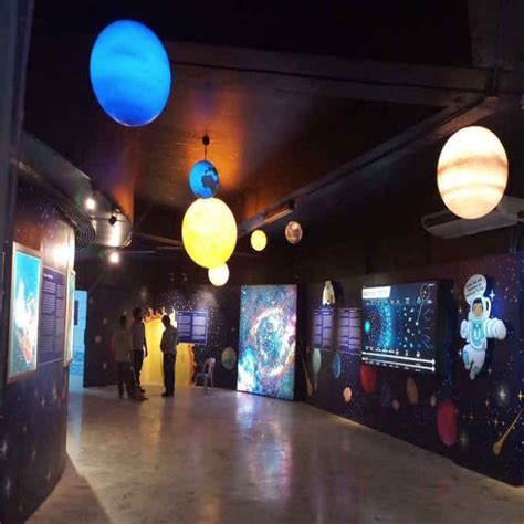 National Museum of the Philippines Planetarium Shows | Planetarium ...