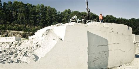 How a Granite Quarry Made Mount Airy Famous Before Mayberry Did | Our State | Mount airy ...