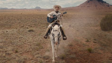 The Ballad of Buster Scruggs | Site Oficial Netflix