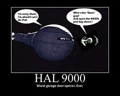 Hal 9000 Quotes. QuotesGram