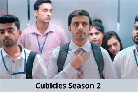 Cubicles Season 2 Release Date Status, Star Cast, OTT, Trailer, IMDb ...