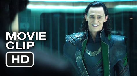 Loki Marvel Movie