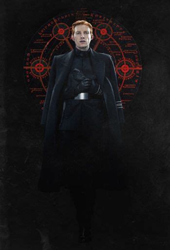 General Hux | Wiki | Disney Villains Amino Amino